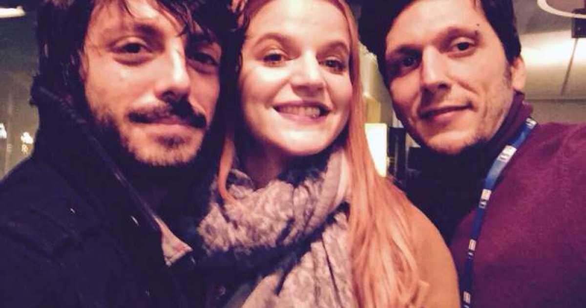 "Straordinario", il successo di Chiara firmato da un barese: Gianni Pollex